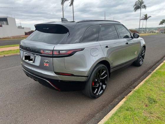 LAND ROVER RANGE ROVER VELAR 2.0 P400E PHEV R-DYNAMIC HSE AUTOMÁTICO
